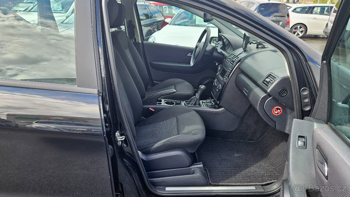 2011 Mercedes-Benz OSTATNÍ - 10