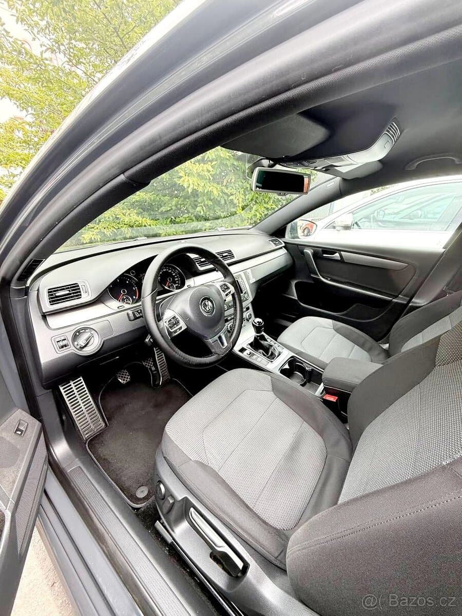 2013 Volkswagen OSTATNÍ - 10