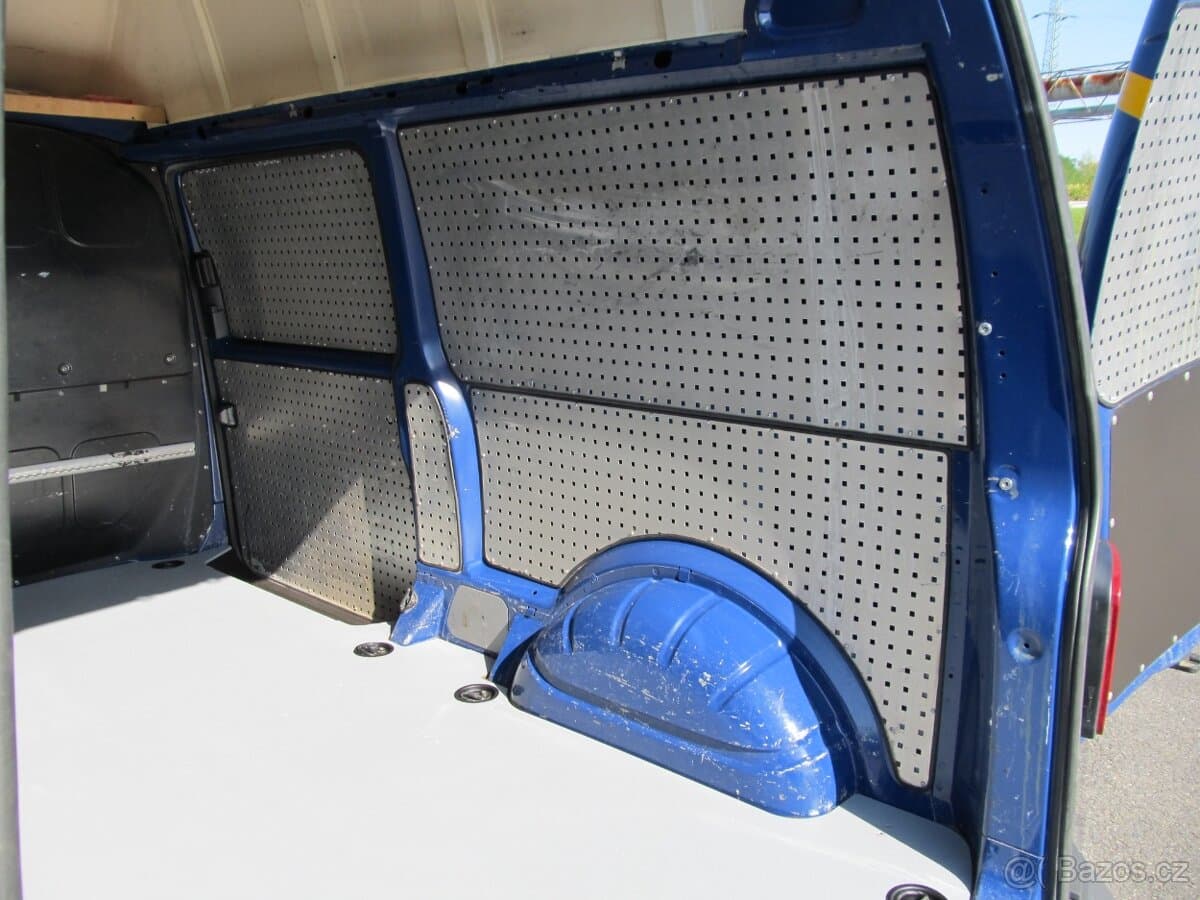 2009 Volkswagen TRANSPORTER - 10