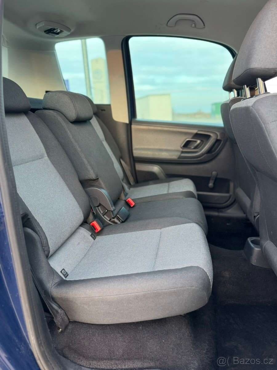 2015 Škoda ROOMSTER - 10