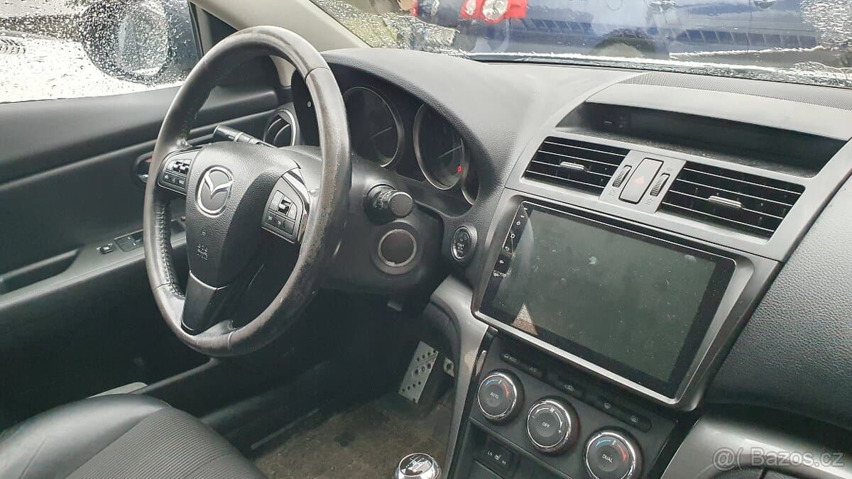 2011 Mazda 6 - 10