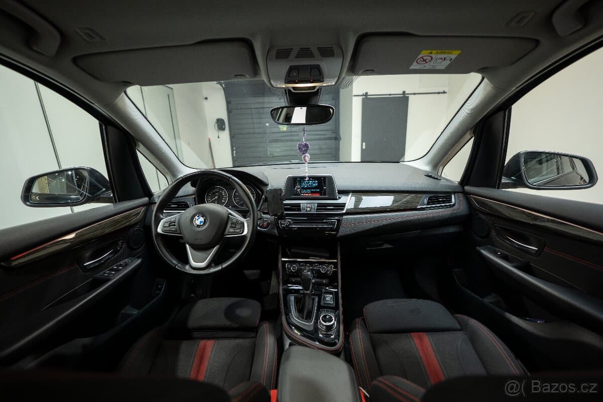 2017 BMW OSTATNÍ - 10