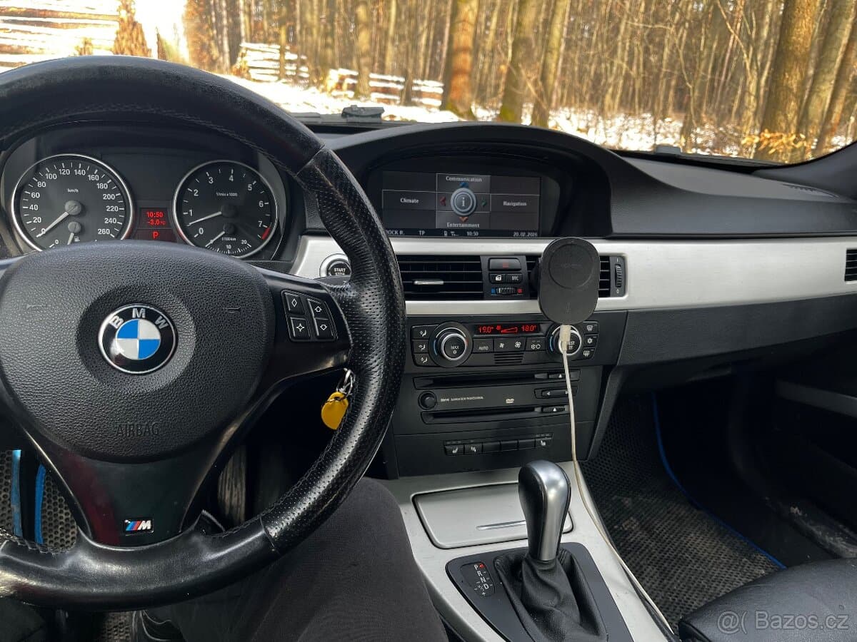 2007 BMW OSTATNÍ - 10