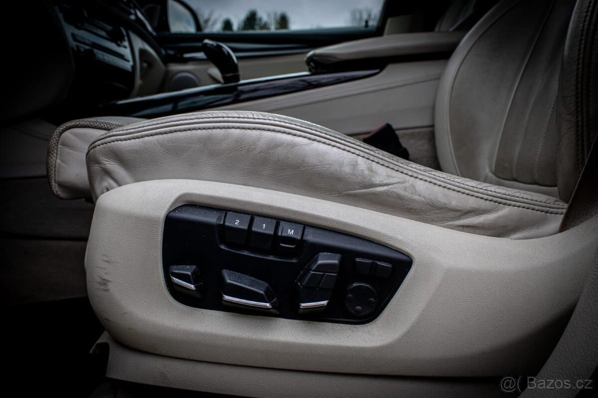 2014 BMW X5 - 10
