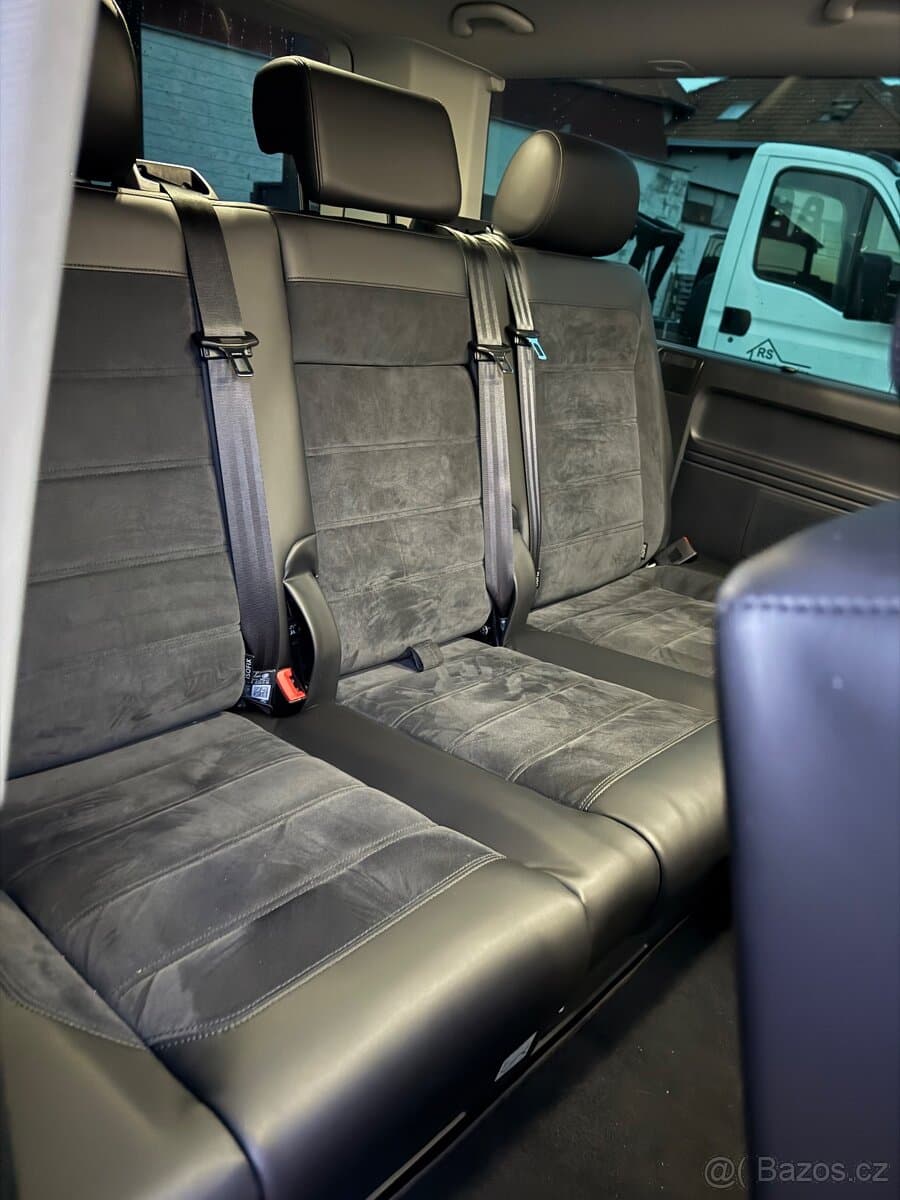 2017 Volkswagen MULTIVAN - 10