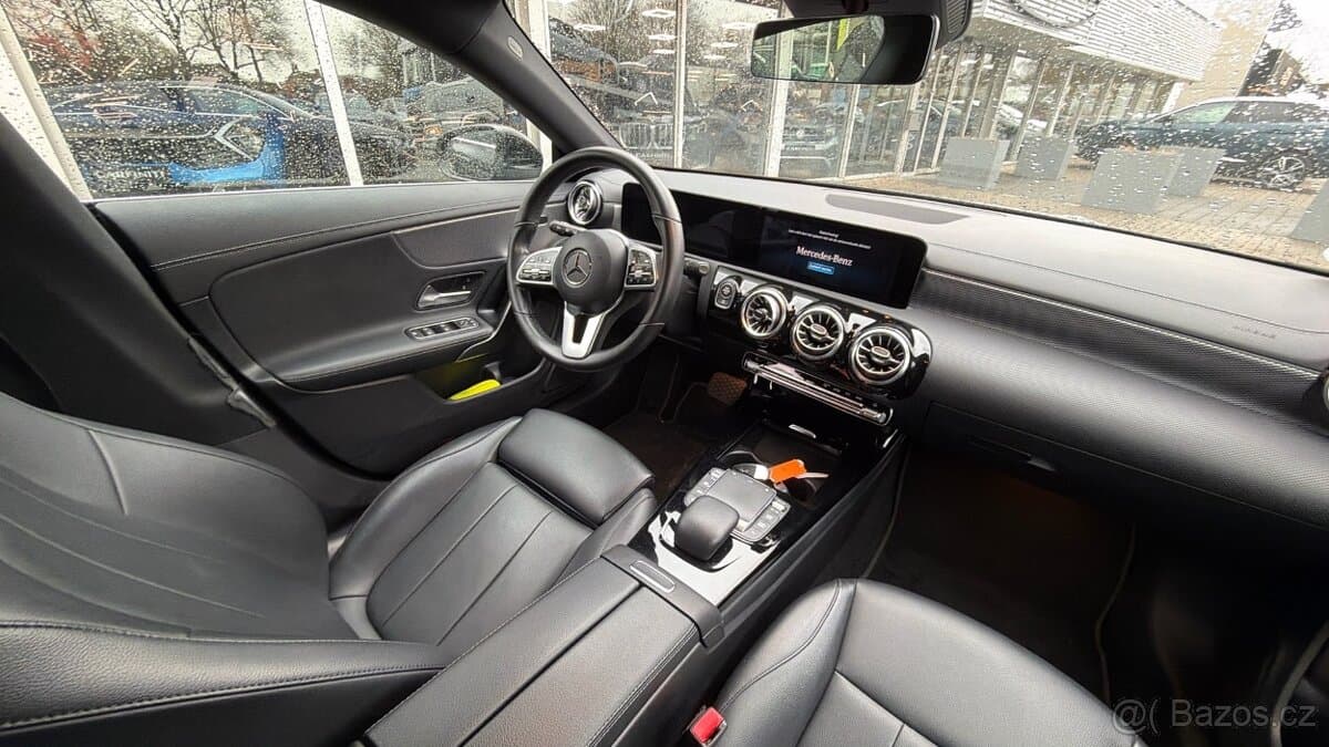 2022 Mercedes-Benz CL-CLASS - 10