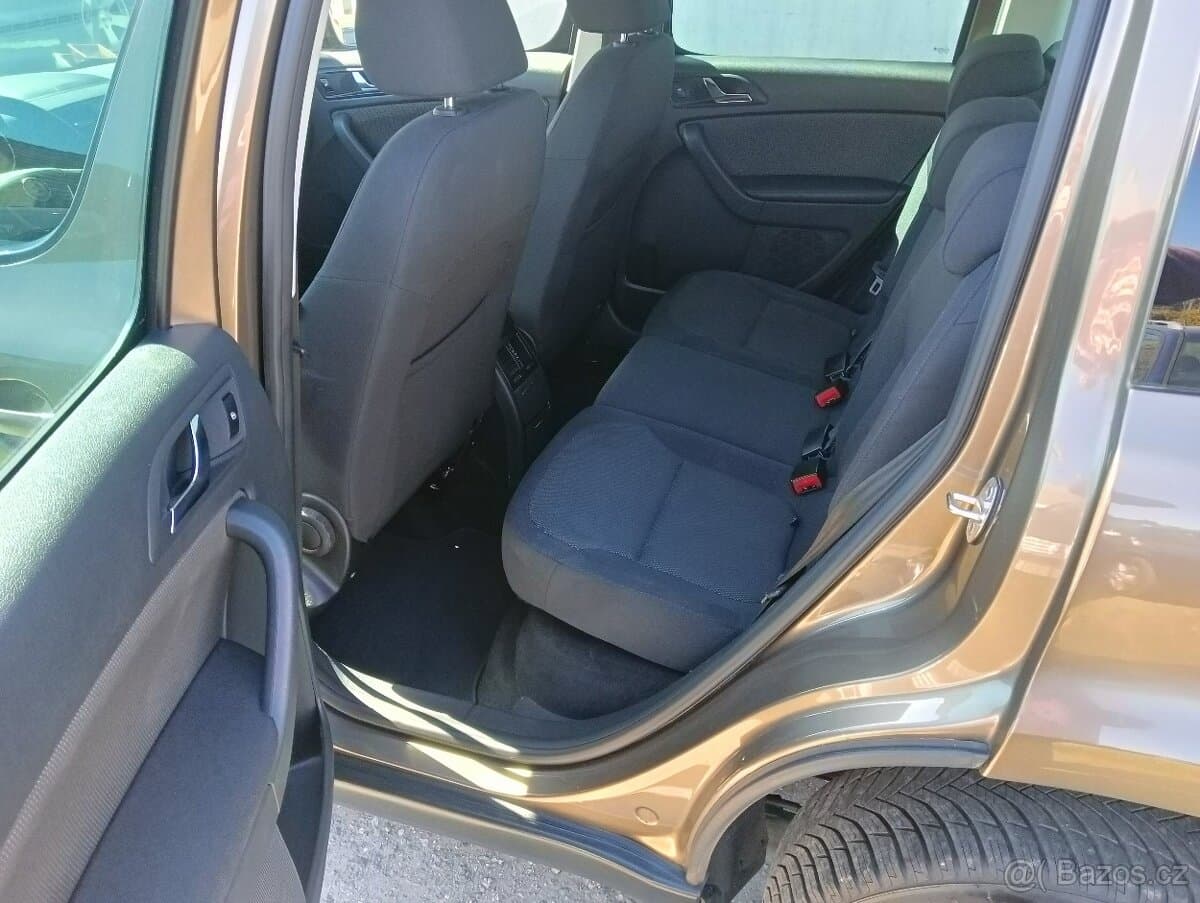 2012 Škoda YETI - 10