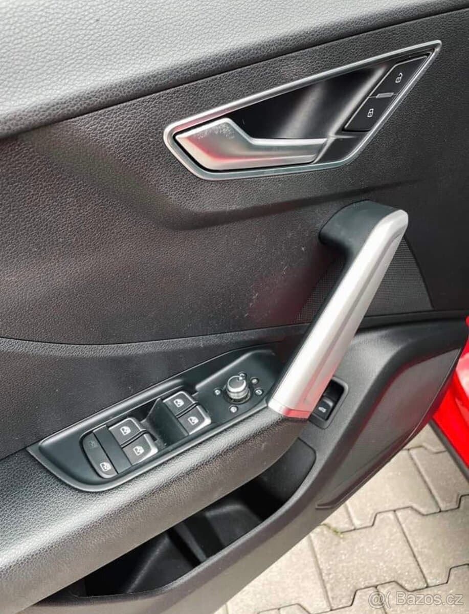 2020 Audi Q2 - 10