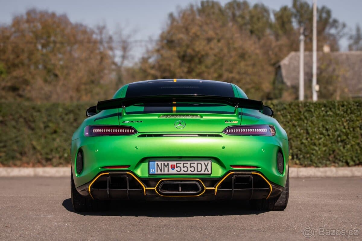 2019 MG OSTATNÍ - 10