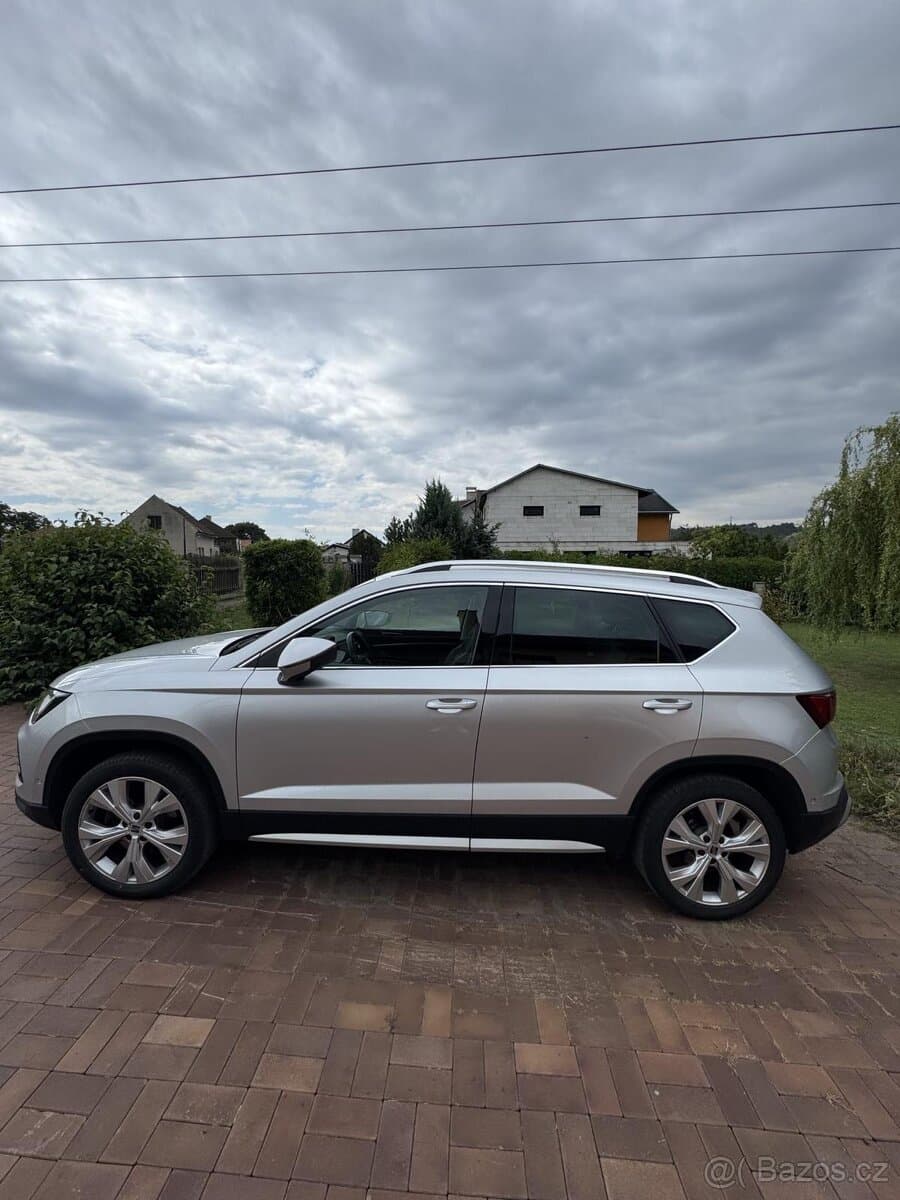 2023 Seat ATECA - 10