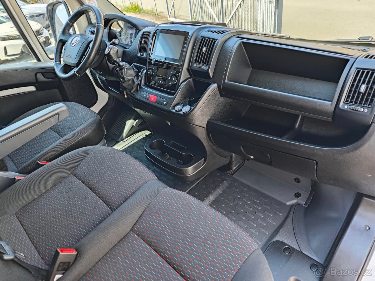 2024 Fiat DUCATO - 10
