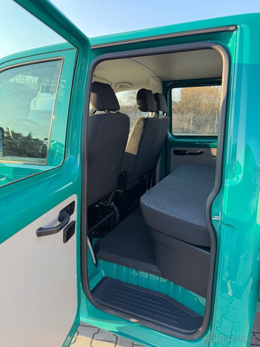 2019 Volkswagen TRANSPORTER - 10