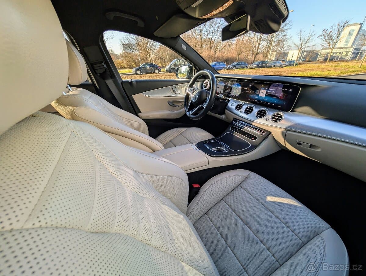 2022 Mercedes-Benz OSTATNÍ - 10