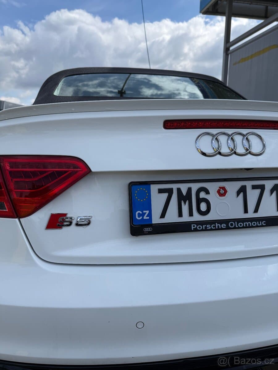 2016 Audi A5 - 10
