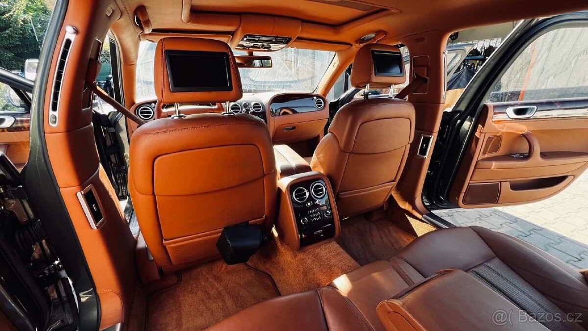 2009 Bentley CONTINENTAL - 10