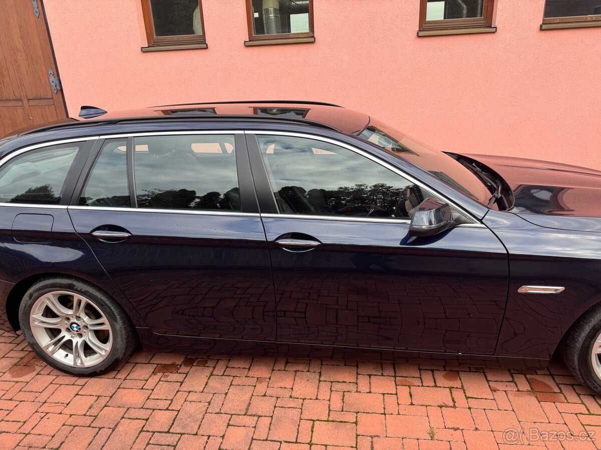2017 BMW OSTATNÍ - 10
