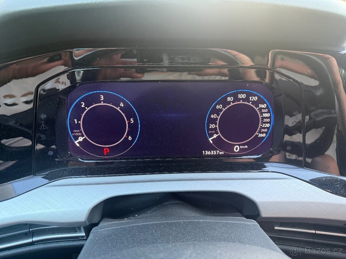 2021 Volkswagen GOLF - 10