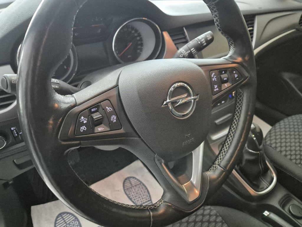 2018 Opel ASTRA - 10
