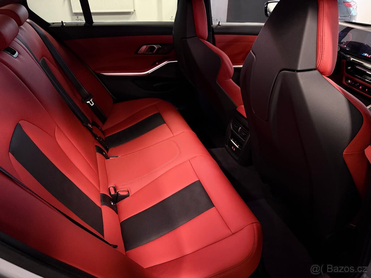2026 BMW M3 - 10