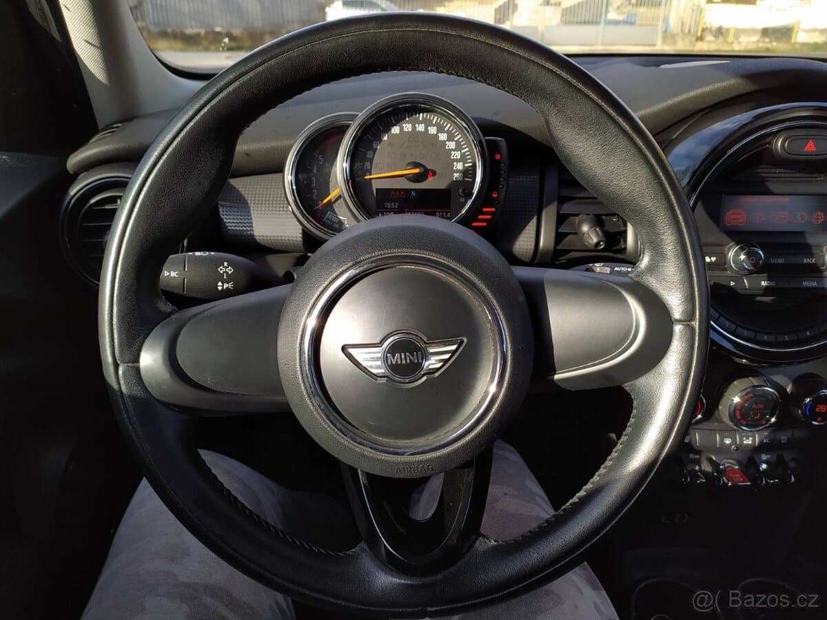 2015 Mini COOPER - 10