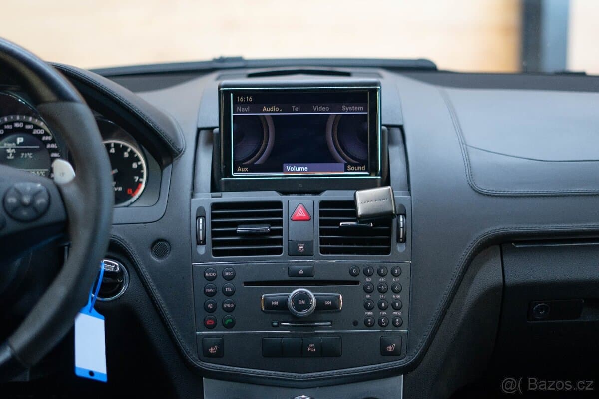 2010 Mercedes-Benz OSTATNÍ - 10