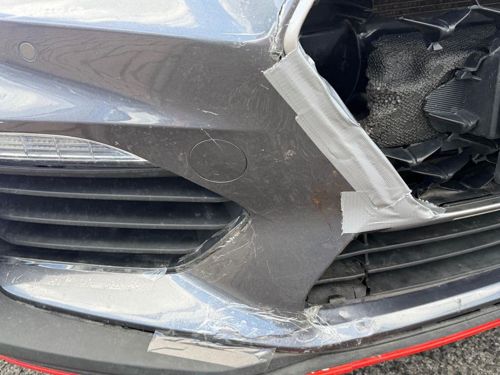 2019 Hyundai i30 - 10