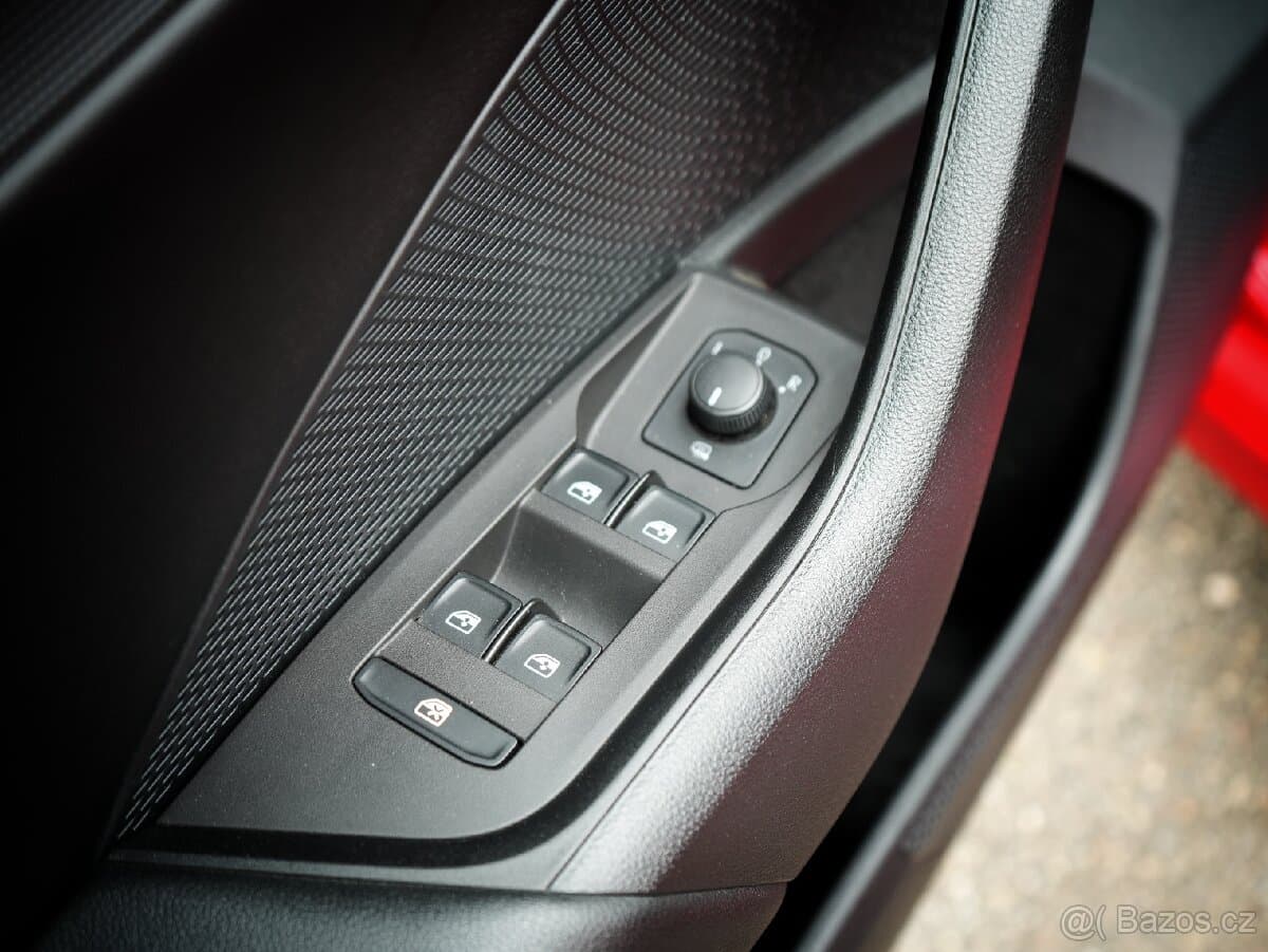 2022 Škoda OCTAVIA - 10