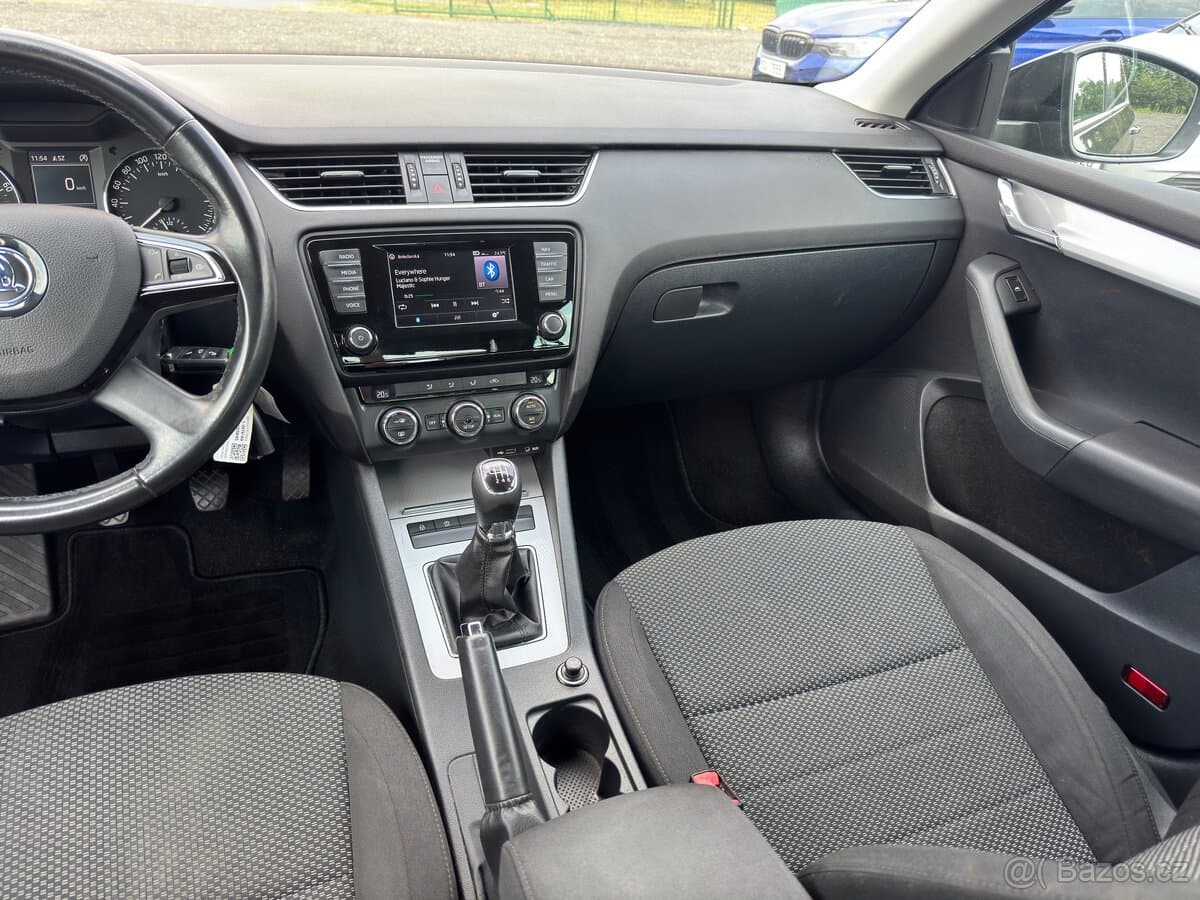 2013 Škoda OCTAVIA - 10