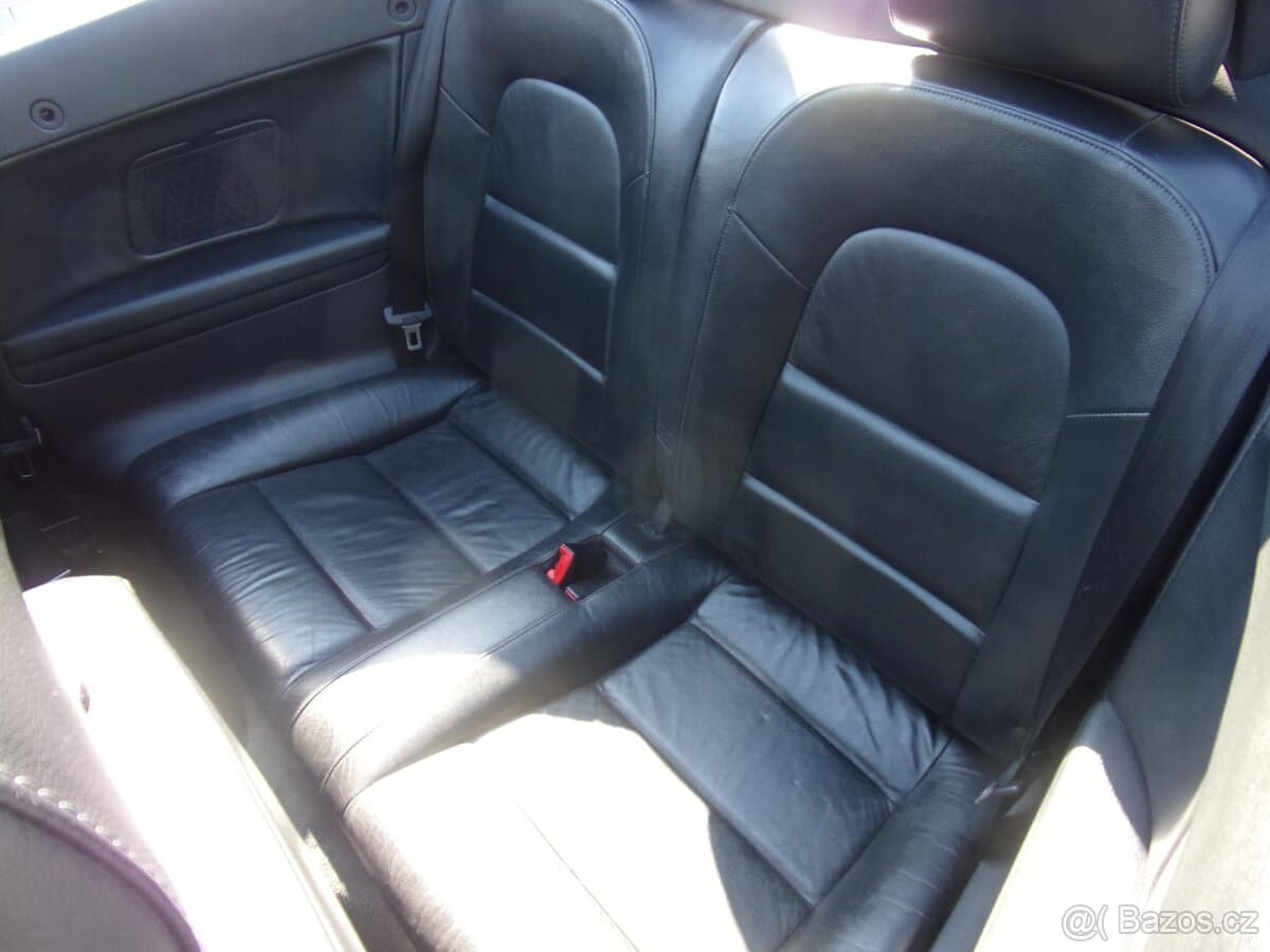 2009 Audi A3 - 10