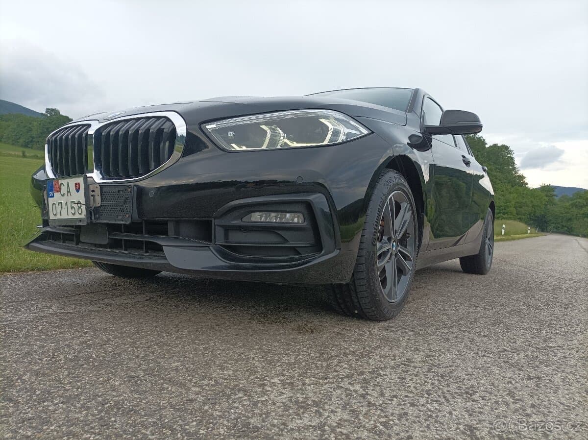 2021 BMW OSTATNÍ - 10