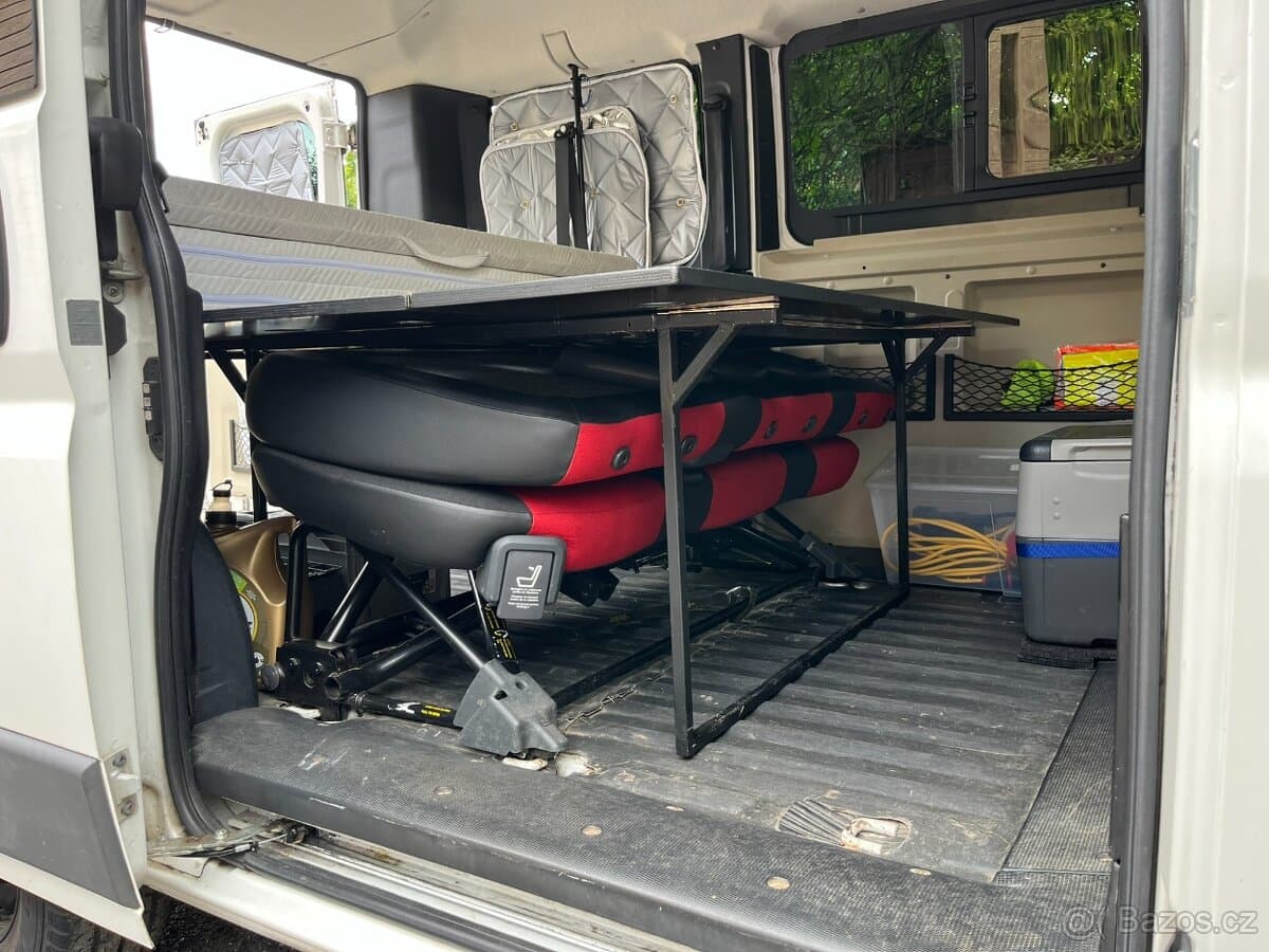 2014 Fiat DUCATO - 10