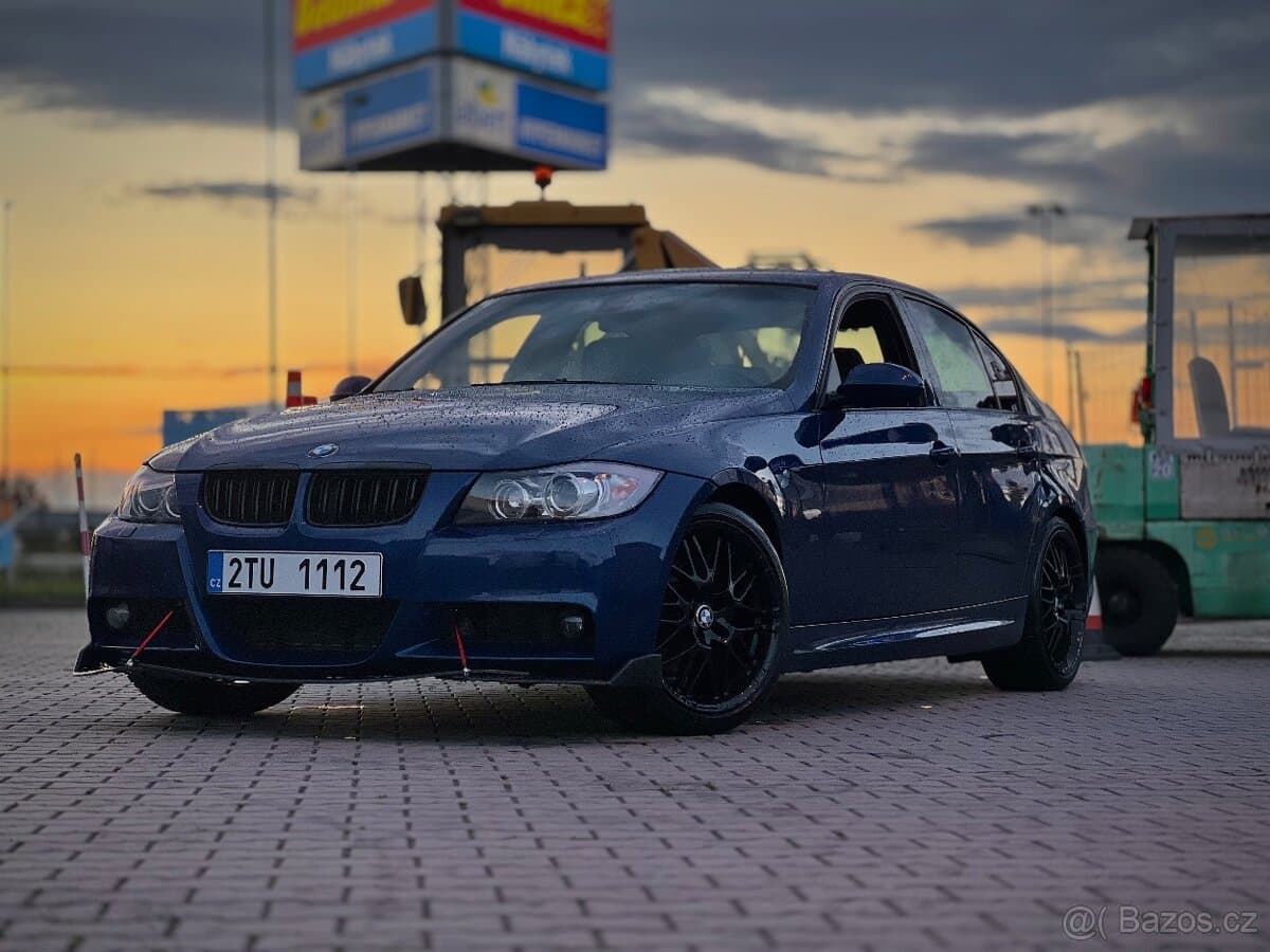BMW OSTATNÍ - 10