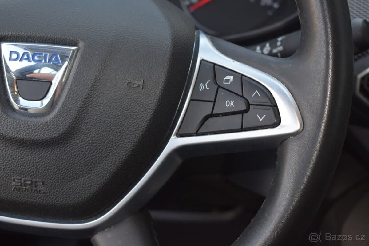 2022 Dacia SANDERO - 10