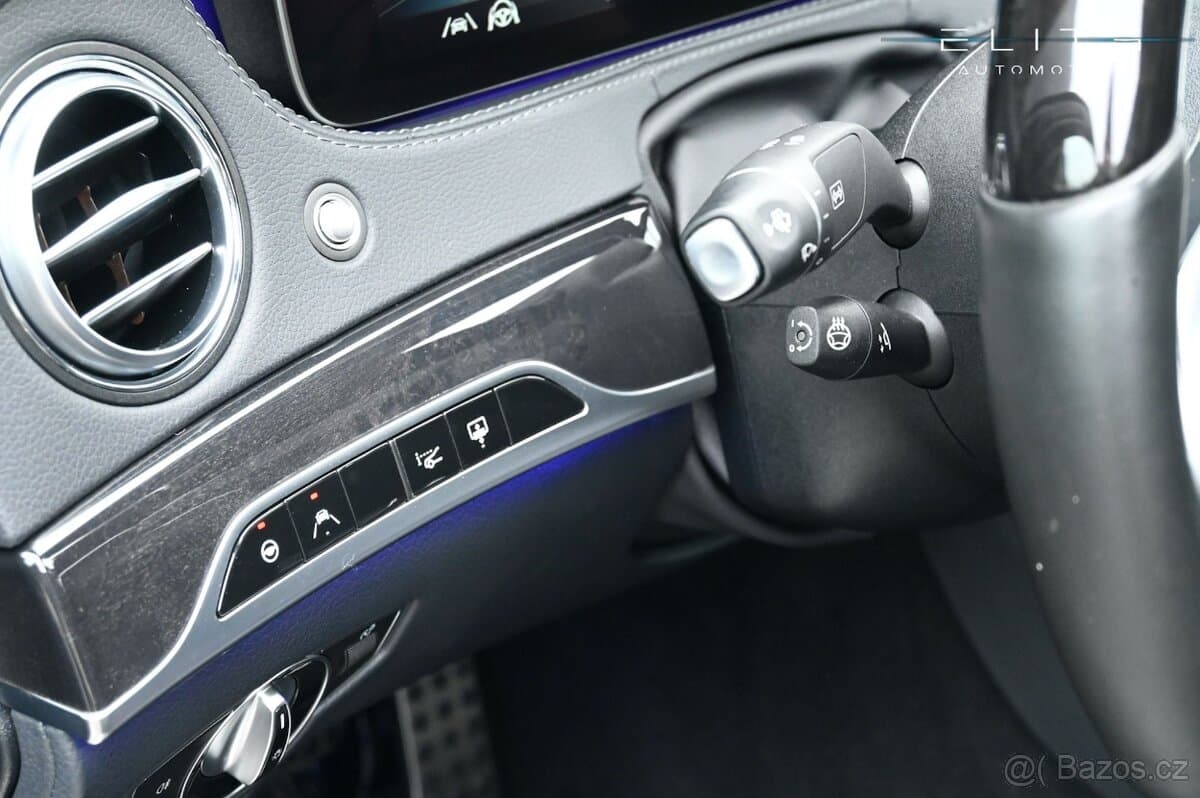 2020 Mercedes-Benz OSTATNÍ - 10