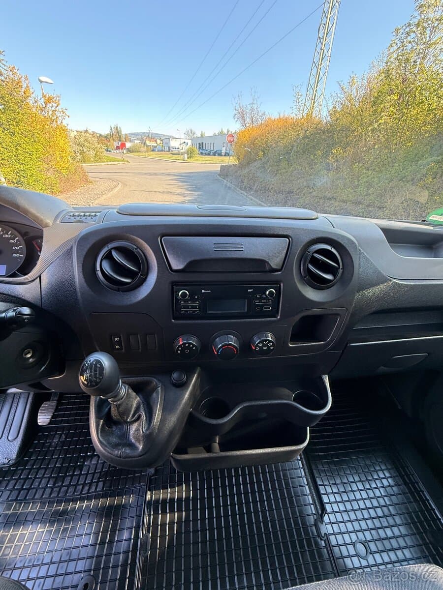 2014 Renault MASTER - 10