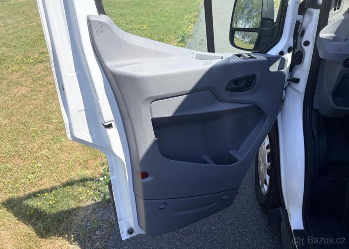 2019 Ford TRANSIT - 10