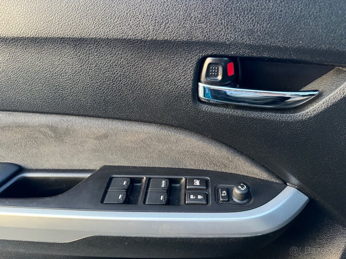2015 Suzuki VITARA - 10