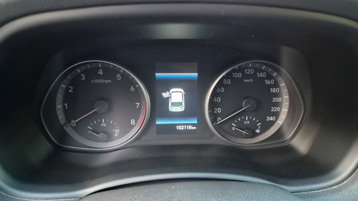 2018 Hyundai i30 - 10
