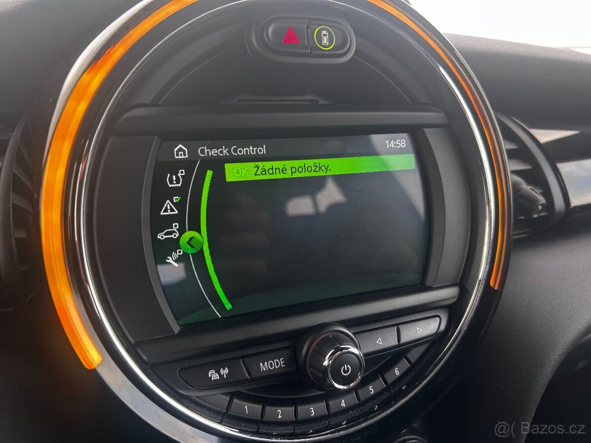 2020 Mini COOPER - 10