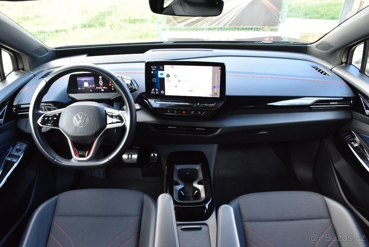 2022 Volkswagen ID.5 - 10