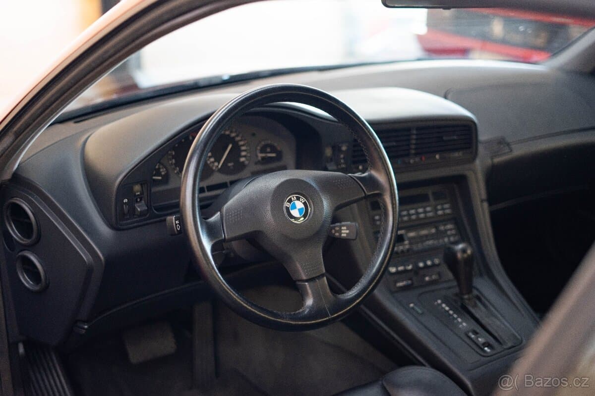 1991 BMW OSTATNÍ - 10