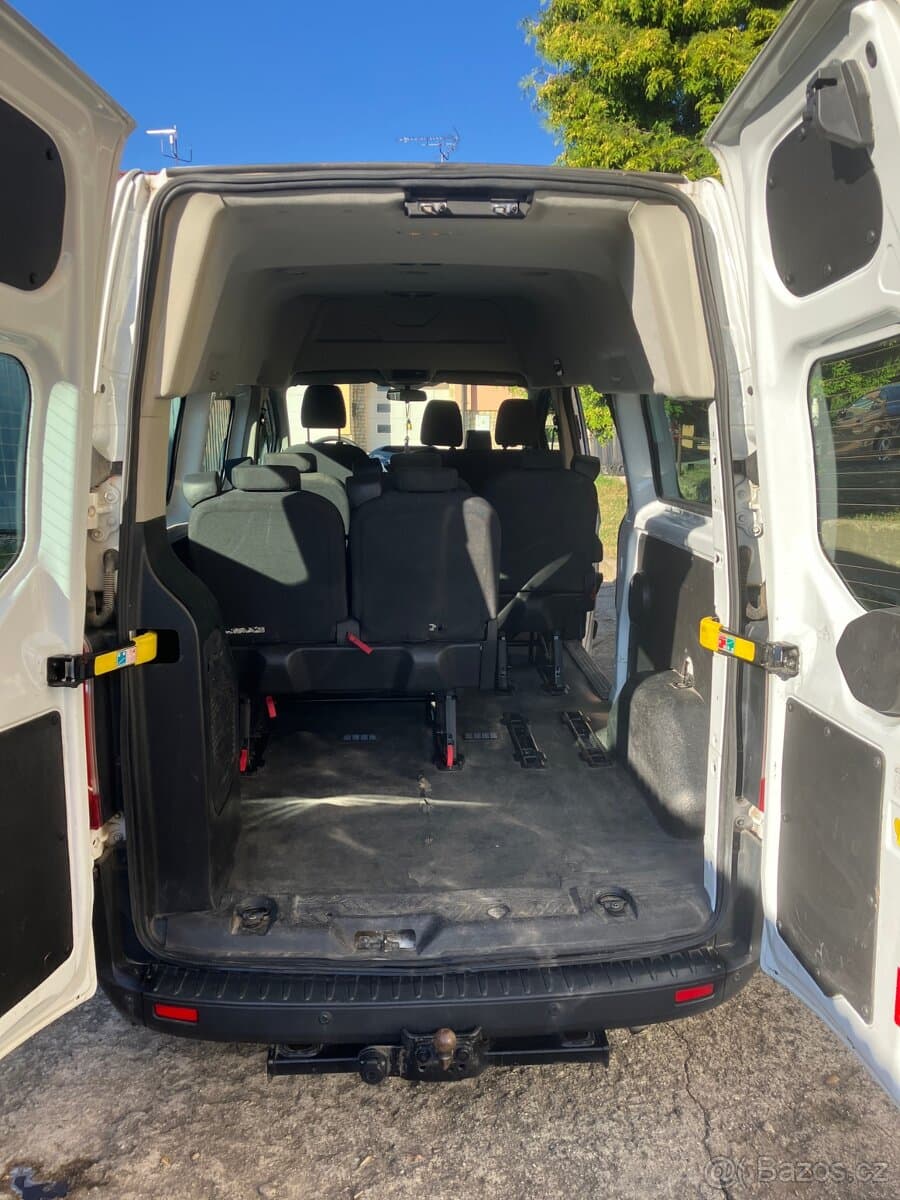 Ford TRANSIT - 10