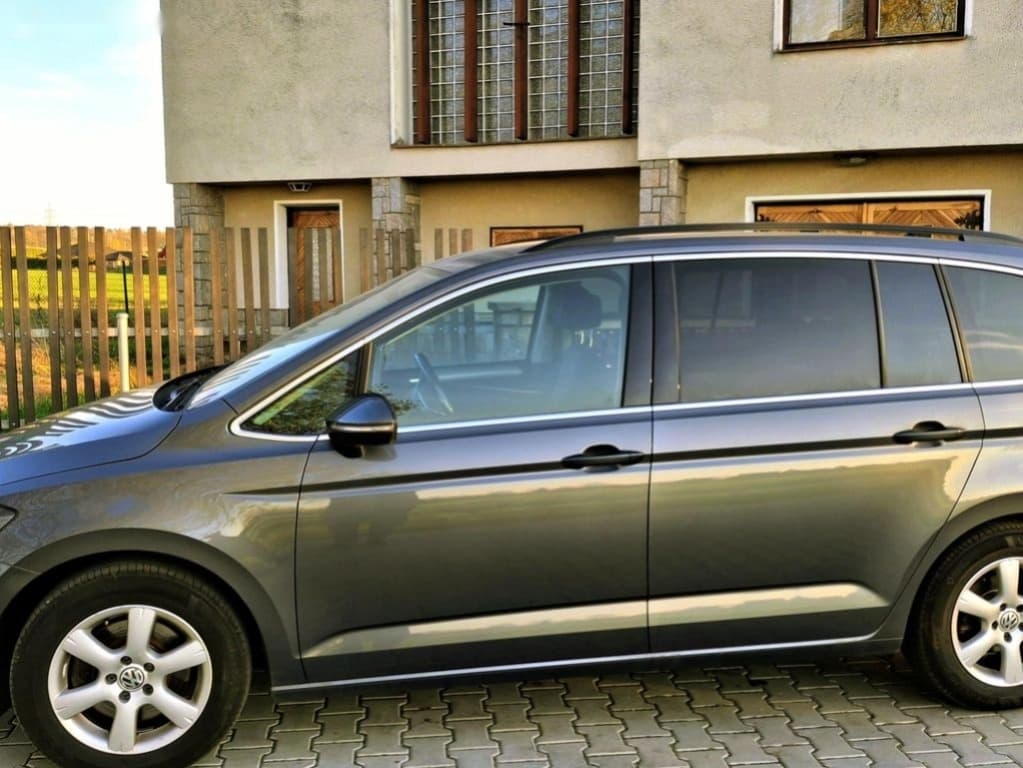 2016 Volkswagen TOURAN - 10