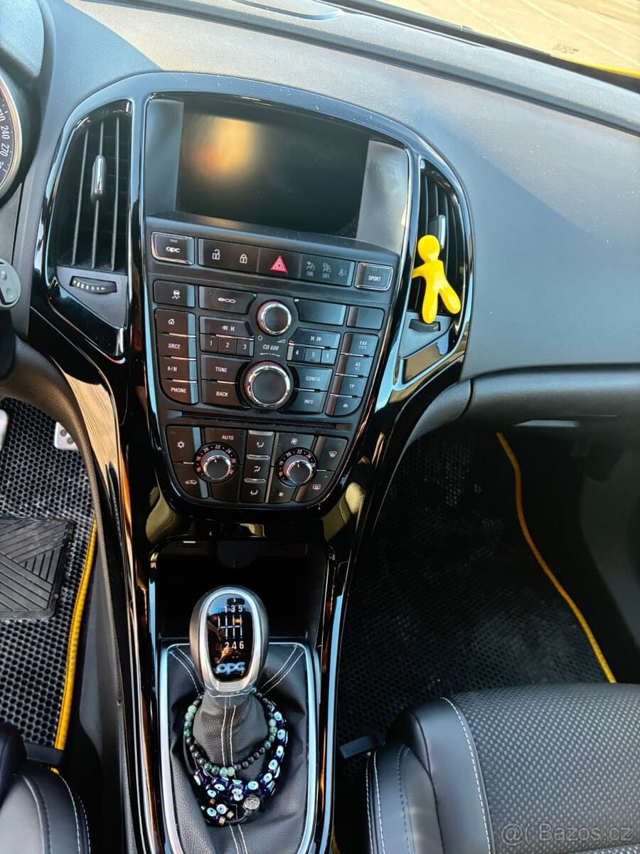 2018 Opel ASTRA - 10