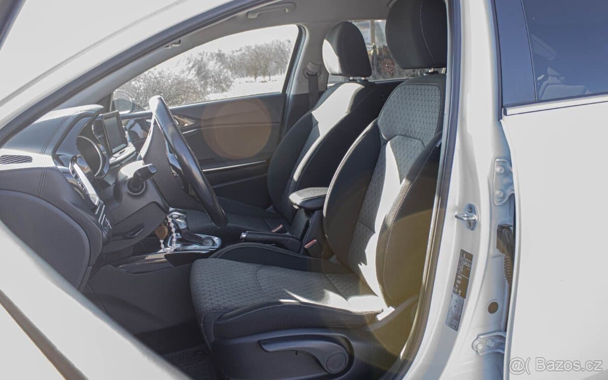 2019 Kia OSTATNÍ - 10