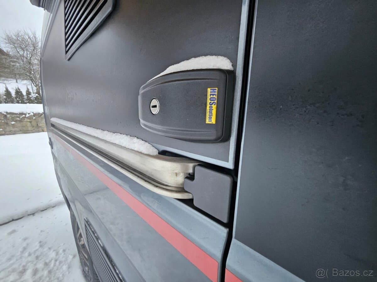 2021 Fiat DUCATO - 10