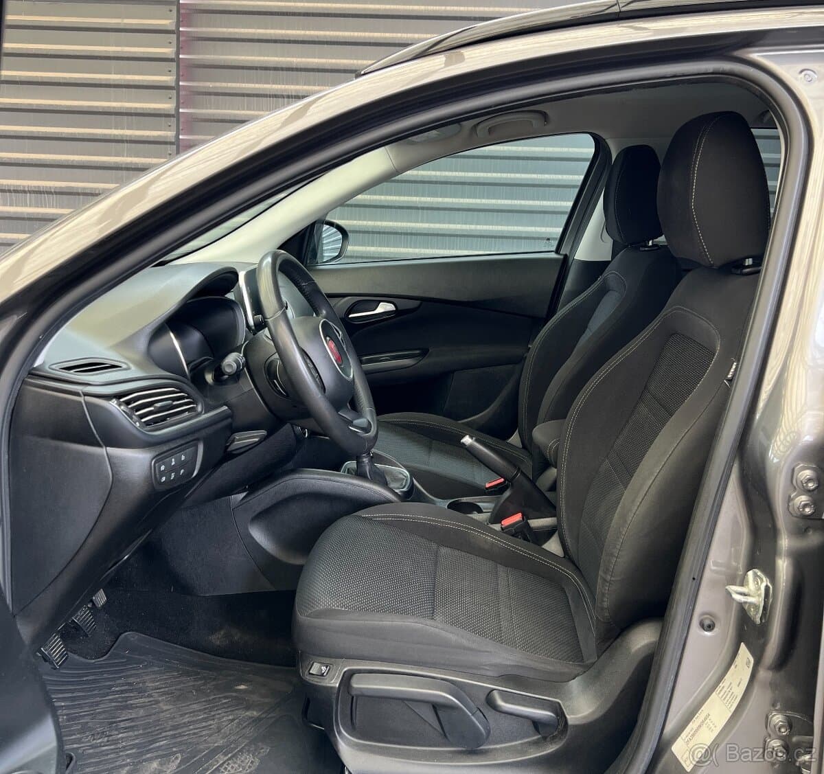 2016 Fiat TIPO - 10