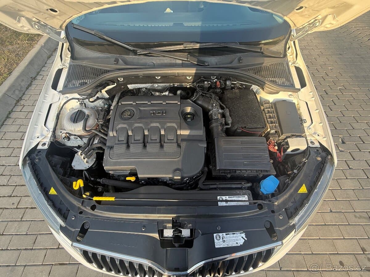 2016 Škoda OCTAVIA - 10