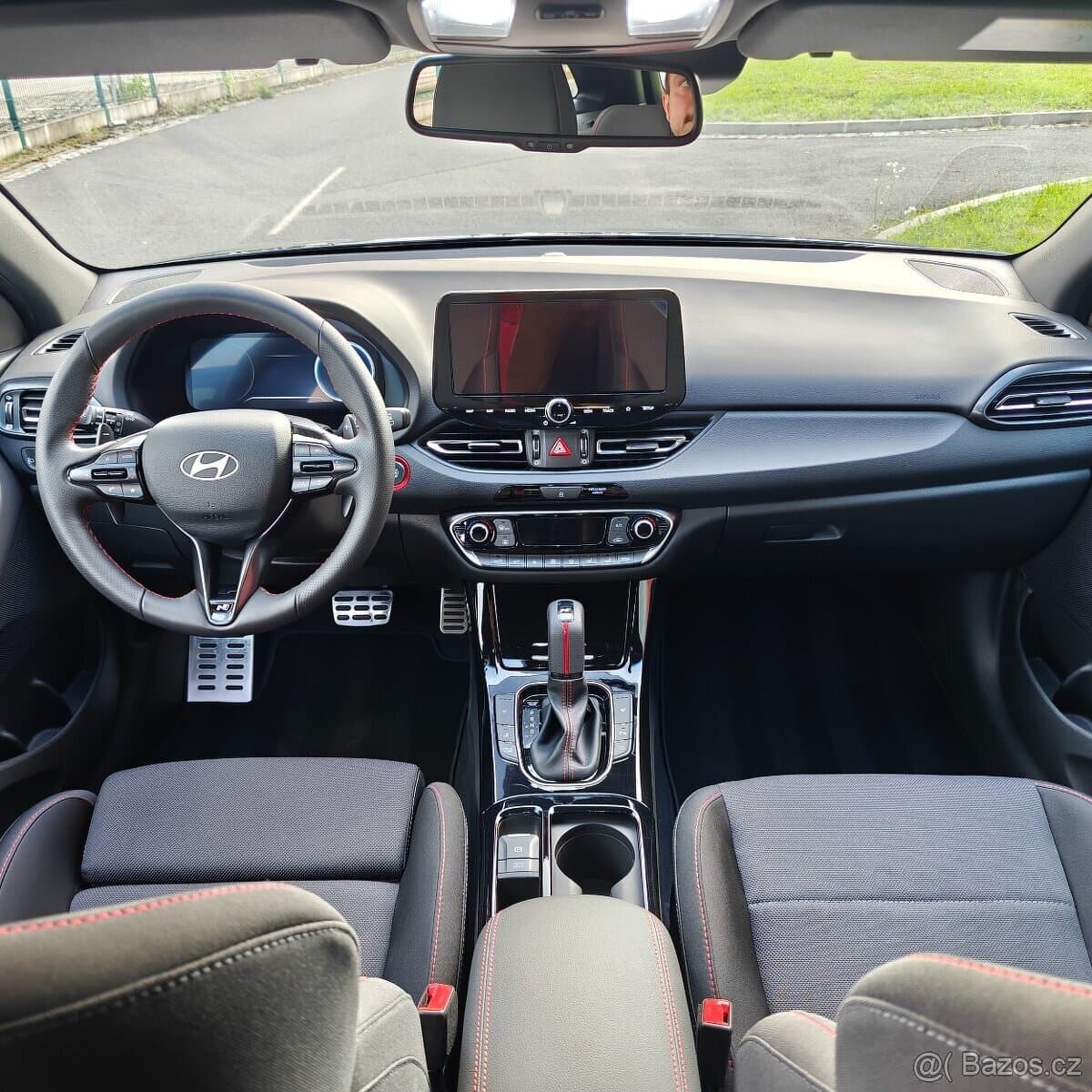 2025 Hyundai i30 - 10