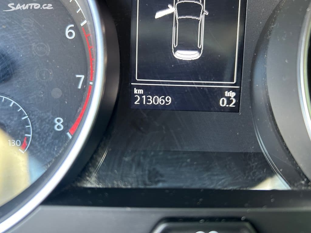 2014 Volkswagen GOLF - 10